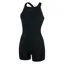 Speedo Women's ECO Endurance+ Legsuit Swimsuit Black